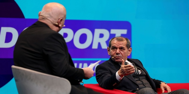 Corendon Airlines’in Yeni Konuğu Dursun Özbek Oldu